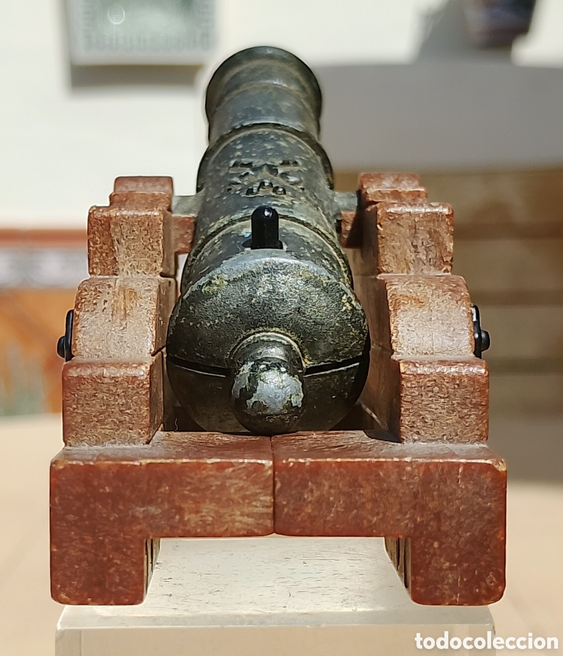 Madelman: Madelman, Ca&ntilde;&oacute;n Pirata - Foto 4