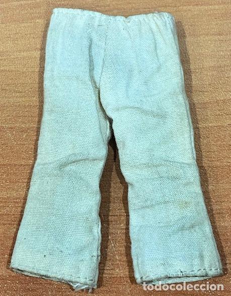 Madelman: MADELMAN ORIGINAL. PANTAL&Oacute;N DEL MARINERO.