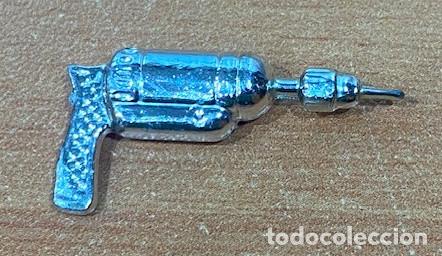 Madelman: MADELMAN ORIGINAL. PISTOLA PERCUTORA O TALADRO.