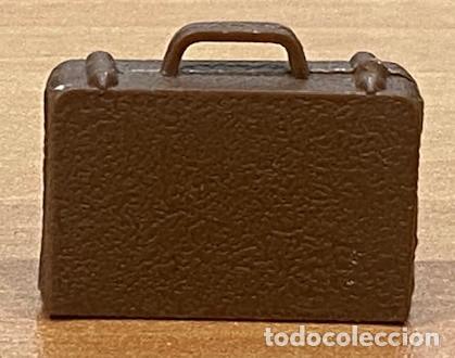 Madelman: MADELMAN ORIGINAL. MALELT&Iacute;N MARR&Oacute;N. - Foto 1
