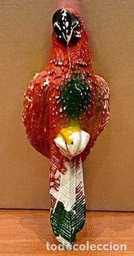 Madelman: MADELMAN ORIGINAL. LORO SERIE PIRATA.