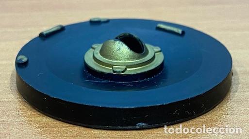 Madelman: MADELMAN ORIGINAL. BASE DEL MORTERO. - Foto 1