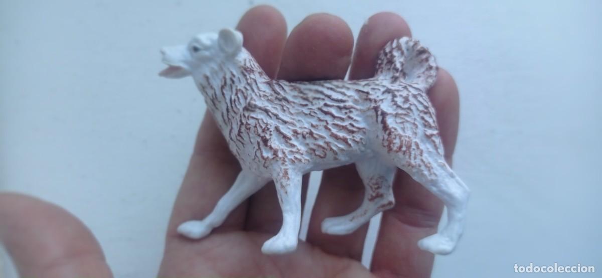 Madelman: HUSKY madelman ORIGINAL (5) - Foto 1