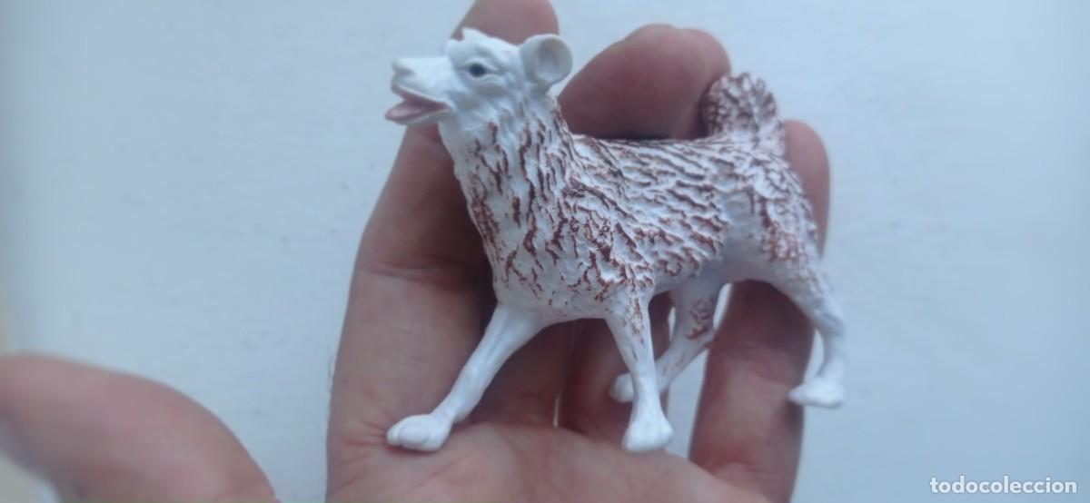 Madelman: HUSKY madelman ORIGINAL (5) - Foto 2