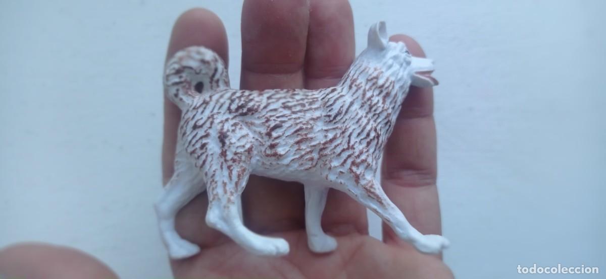 Madelman: HUSKY madelman ORIGINAL (5) - Foto 3