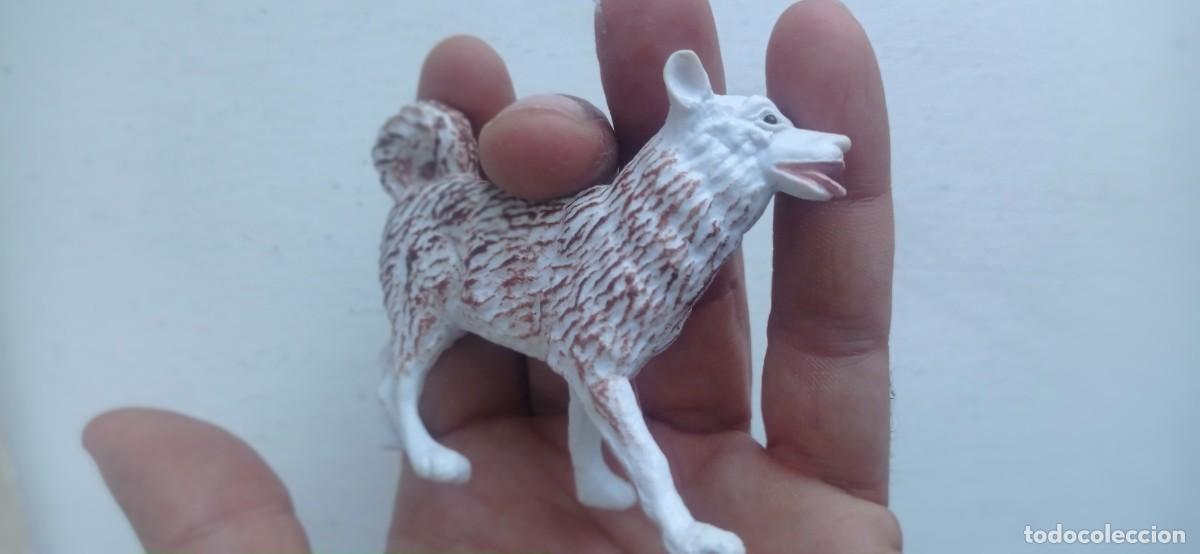 Madelman: HUSKY madelman ORIGINAL (5) - Foto 4