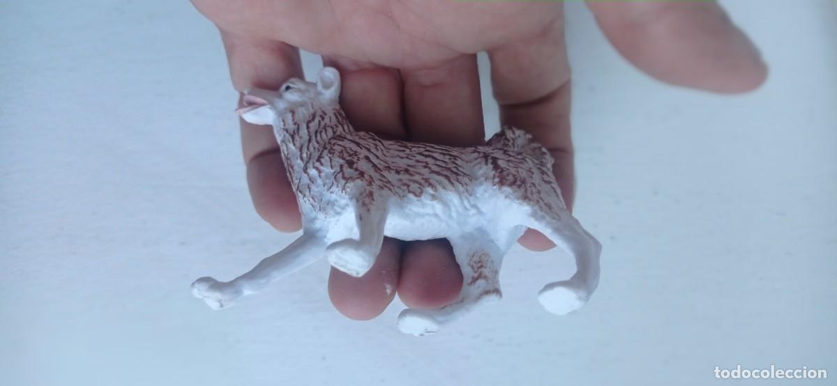 Madelman: HUSKY madelman ORIGINAL (5) - Foto 6