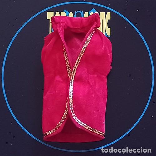 Madelman: Casaca Pirata Madelman / Altaya