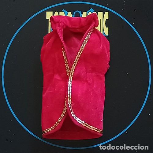Madelman: Casaca Pirata Madelman / Altaya