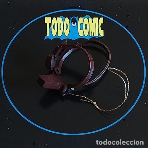 Madelman: Cintur&oacute;n con Arma Madelman / Altaya - Foto 3