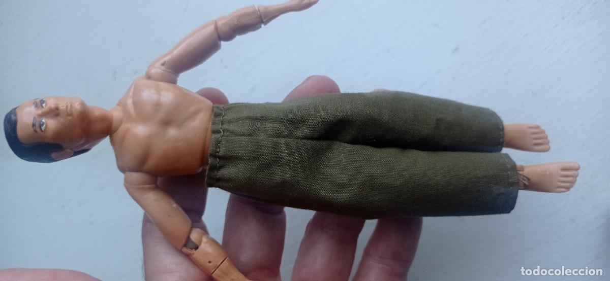 Madelman: PANTAL&Oacute;N del modelo alto mando madelman 2&ordm; GENERACI&Oacute;N (4)