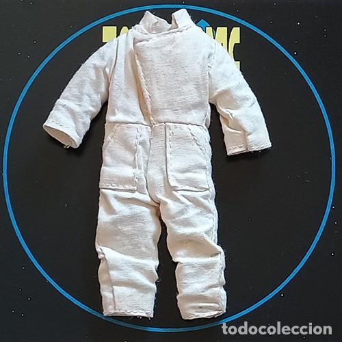 Madelman: Mono Beige de Tela Madelman / Altaya