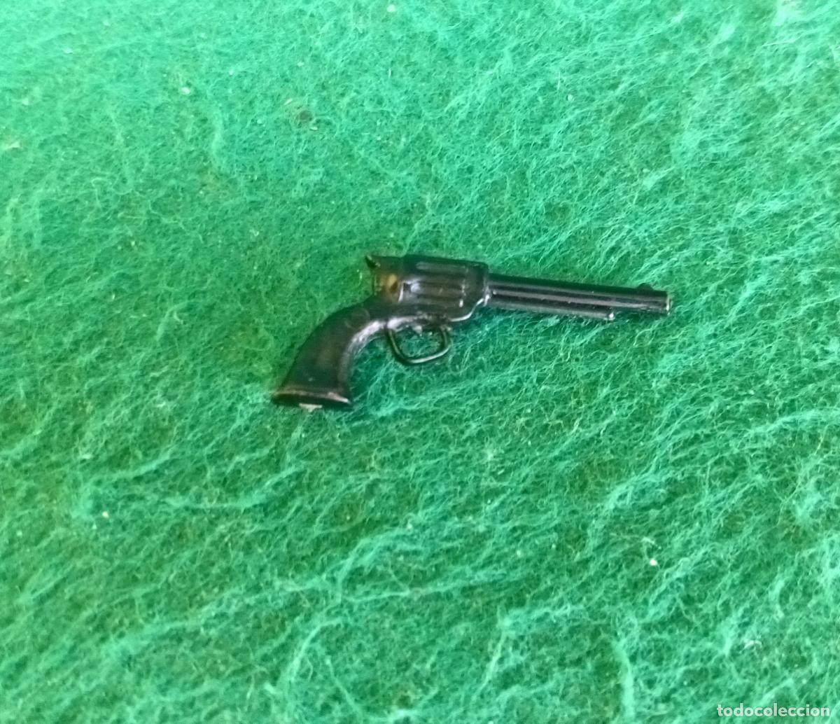 Madelman: MADELMAN ORIGINAL 1&ordf; - COLT NEGRO 1 - PERFECTO ESTADO
