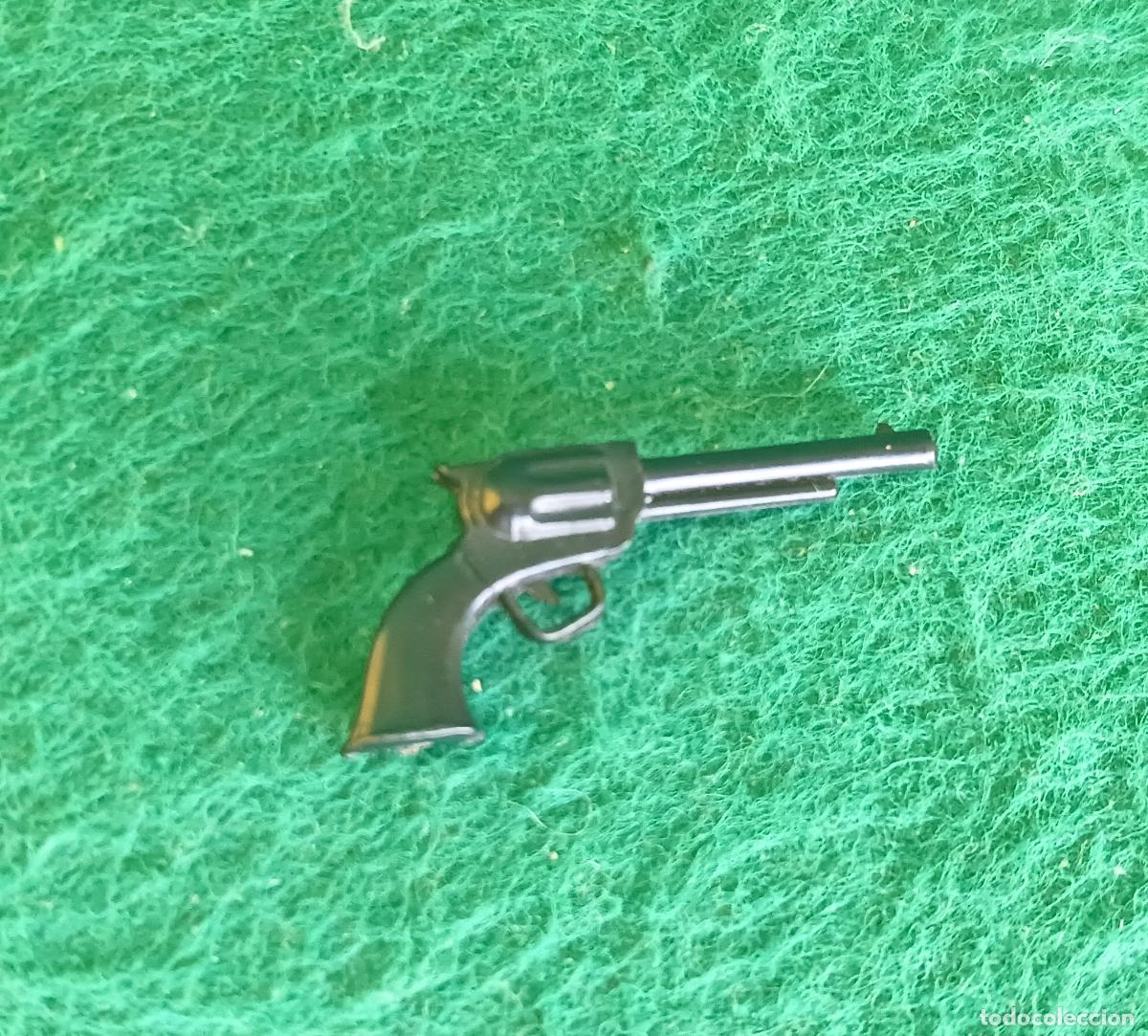 Madelman: MADELMAN ORIGINAL 1&ordf; - COLT NEGRO 2 - PERFECTO ESTADO