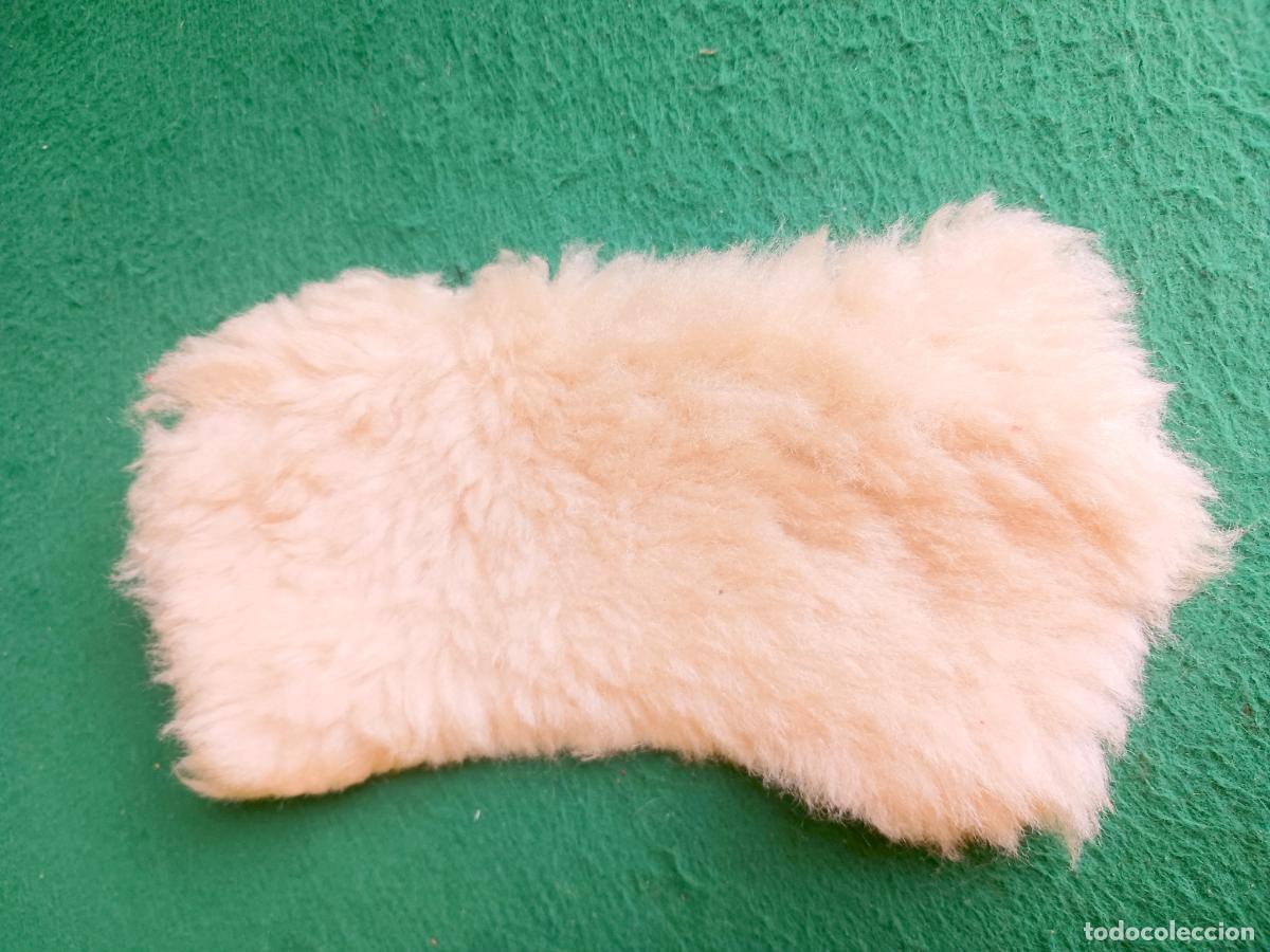 Madelman: MADELMAN ORIGINAL 1&ordf; - MANTA POLAR - PERFECTO ESTADO