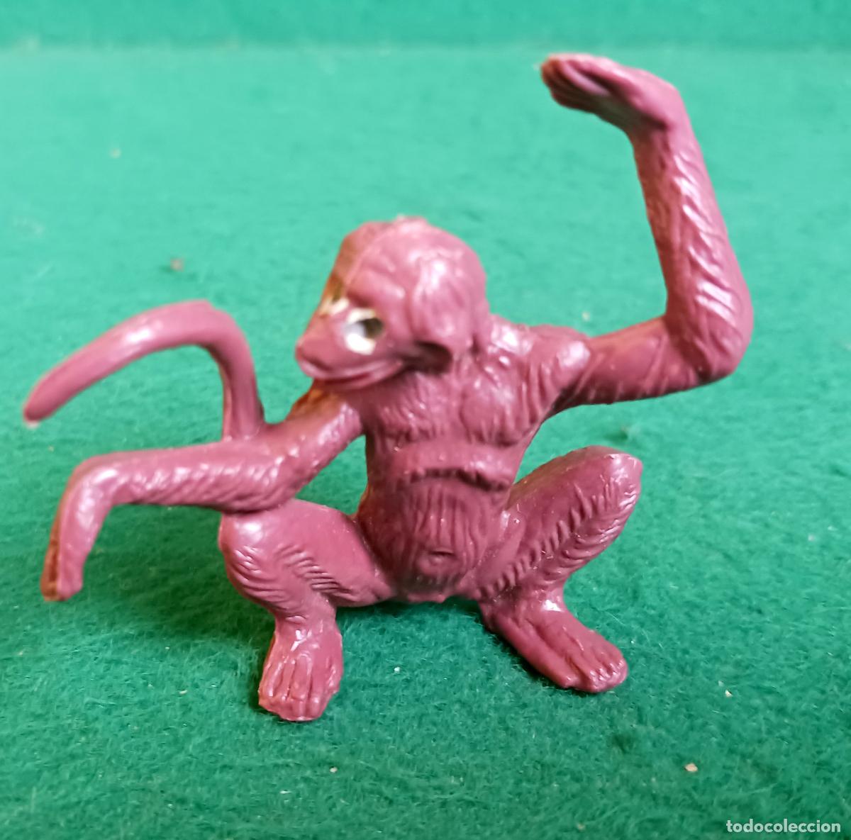 Madelman: MADELMAN ORIGINAL 1&ordf; - MONO CAZADOR - PERFECTO ESTADO