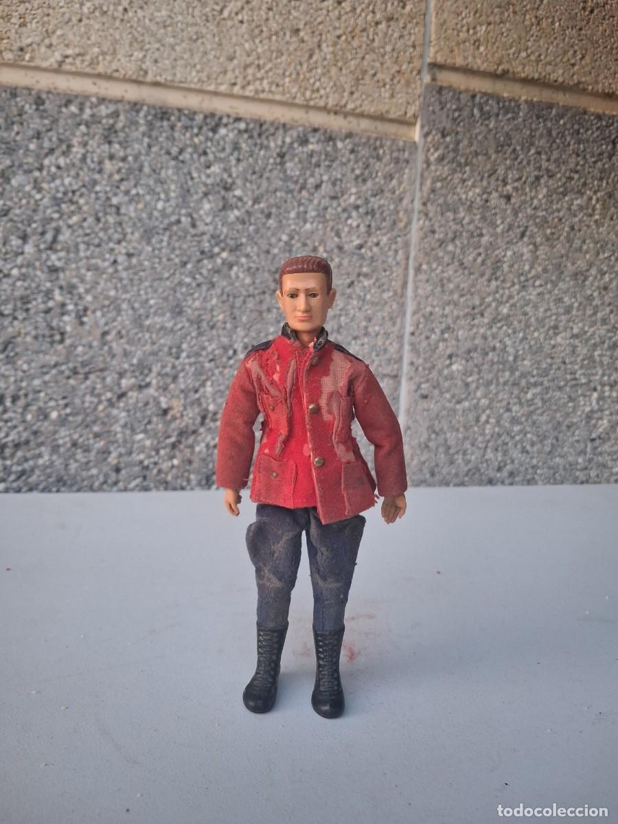 Madelman: Madelman canada original