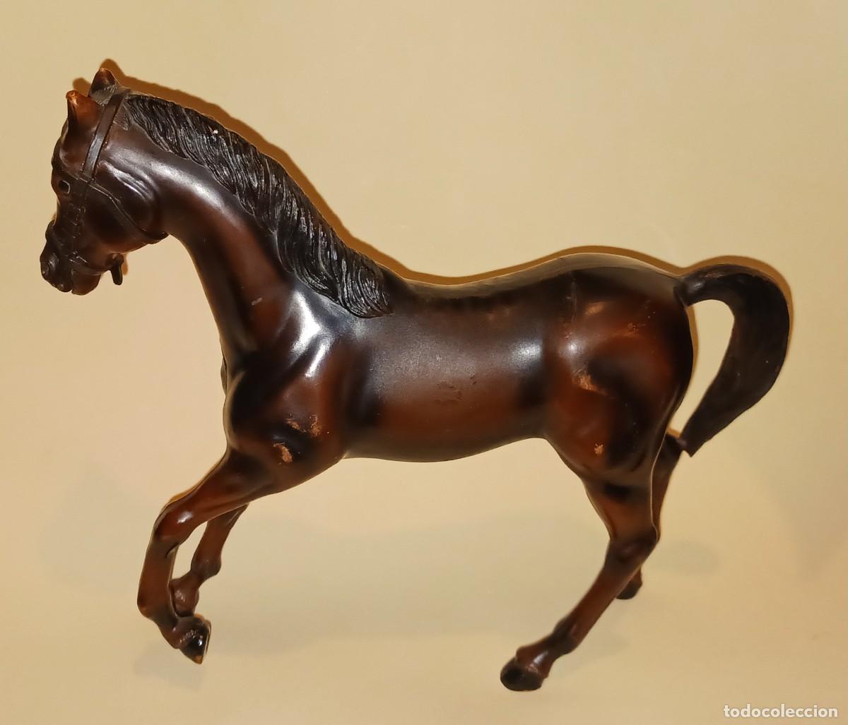 Madelman: Madelman caballo original
