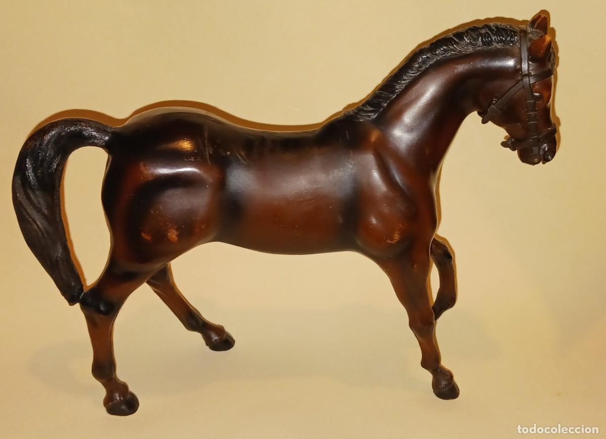 Madelman: Madelman caballo original - Foto 5