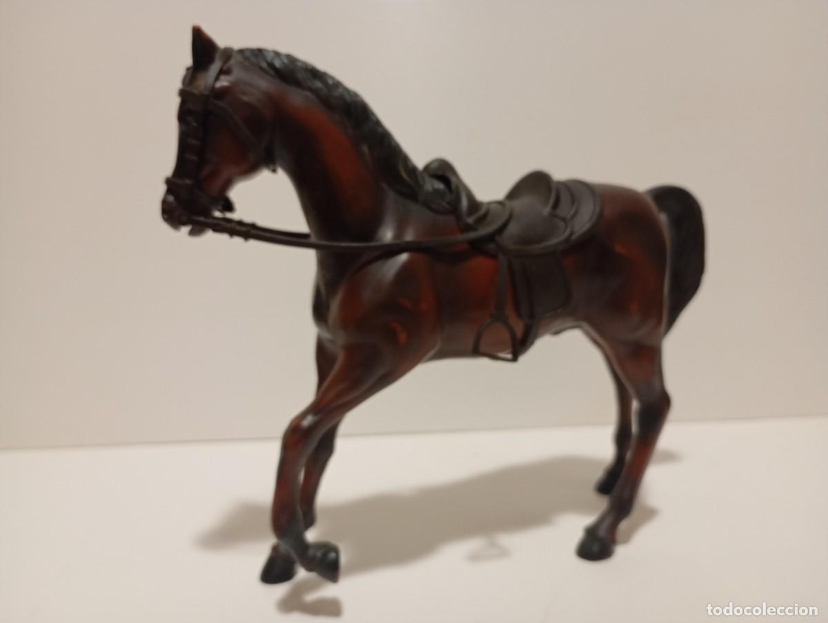 Madelman: Madelman Caballo Alazan Original - Foto 2