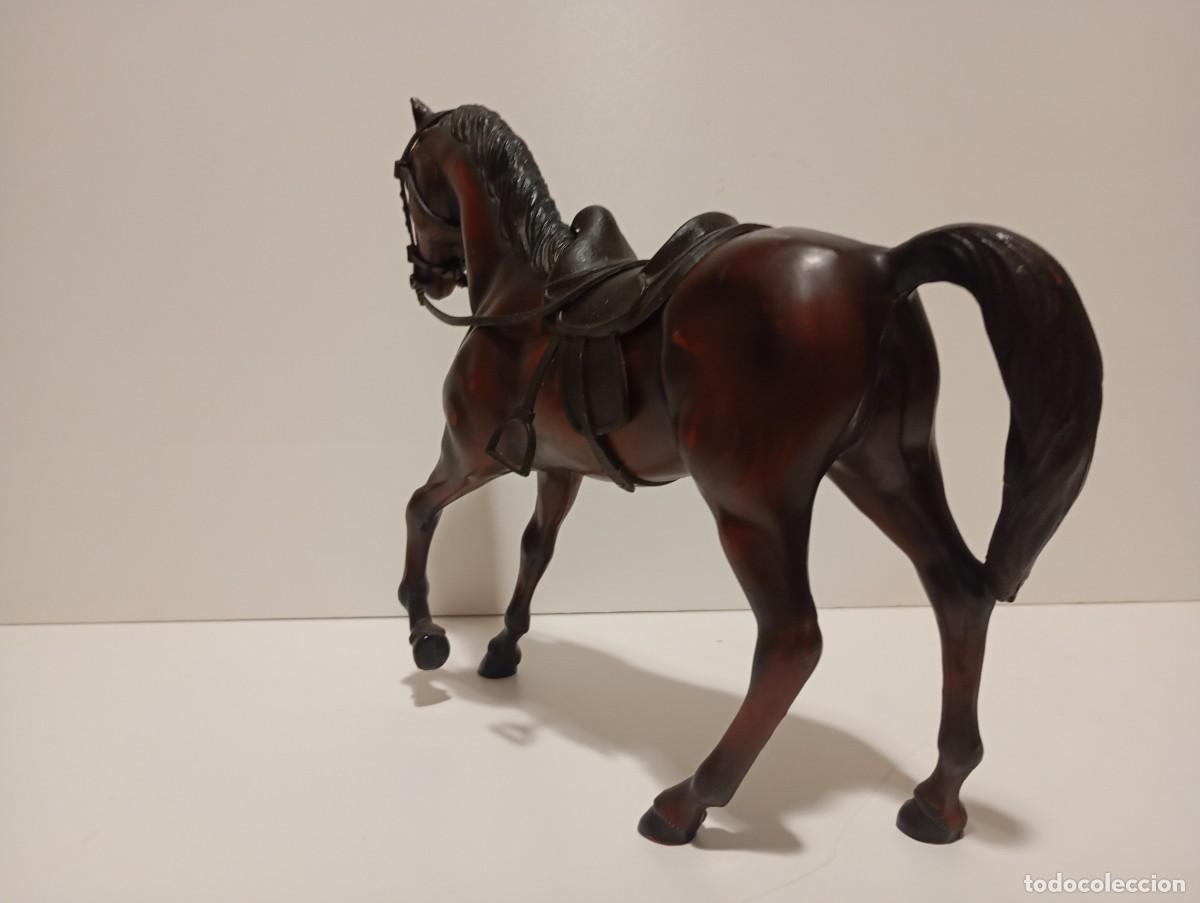 Madelman: Madelman Caballo Alazan Original - Foto 3