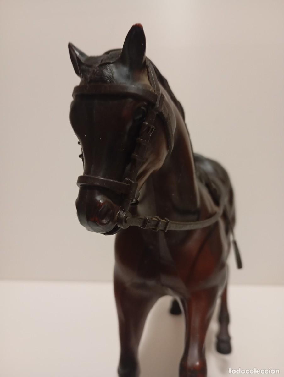 Madelman: Madelman Caballo Alazan Original - Foto 4