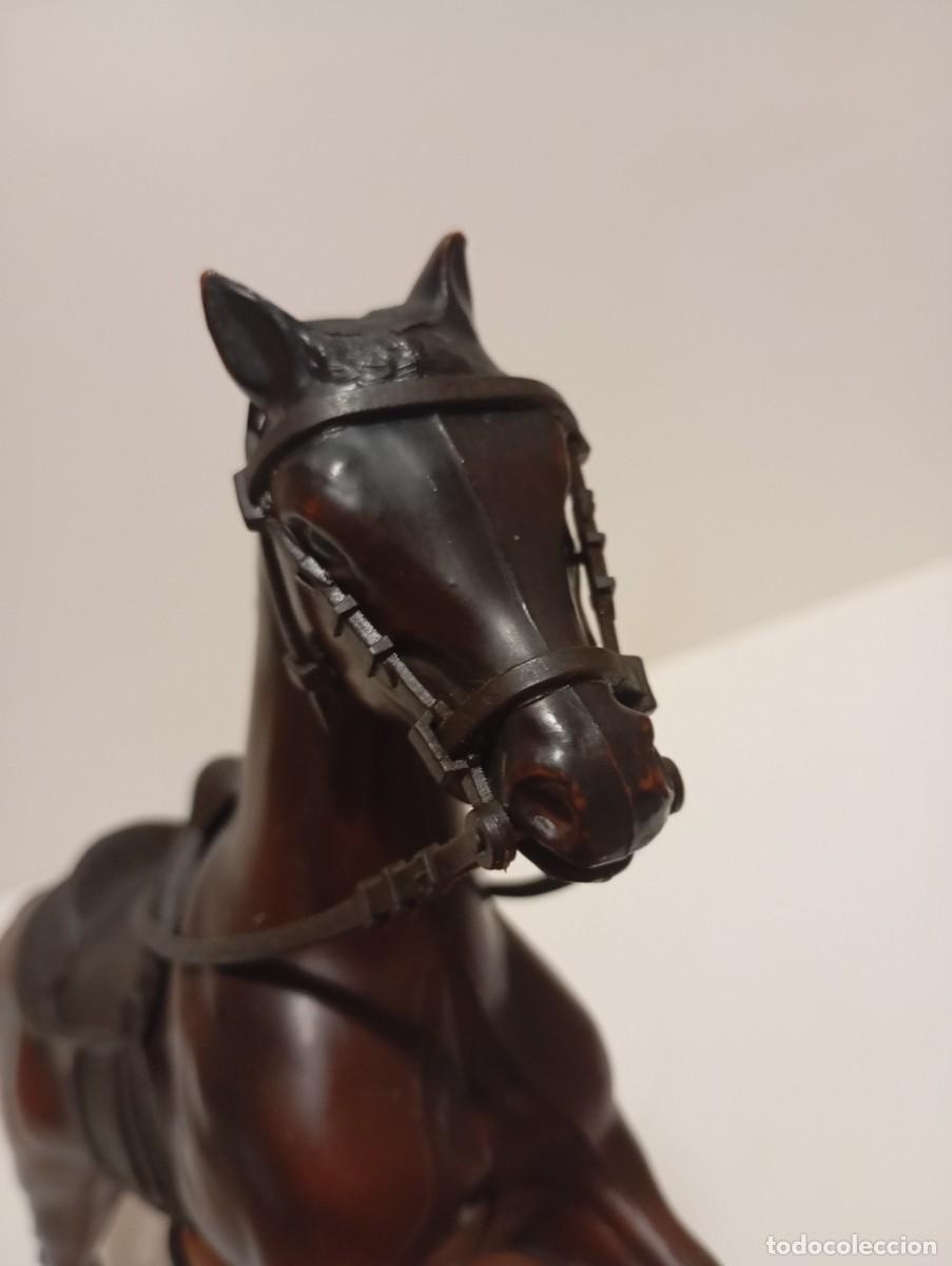 Madelman: Madelman Caballo Alazan Original - Foto 6