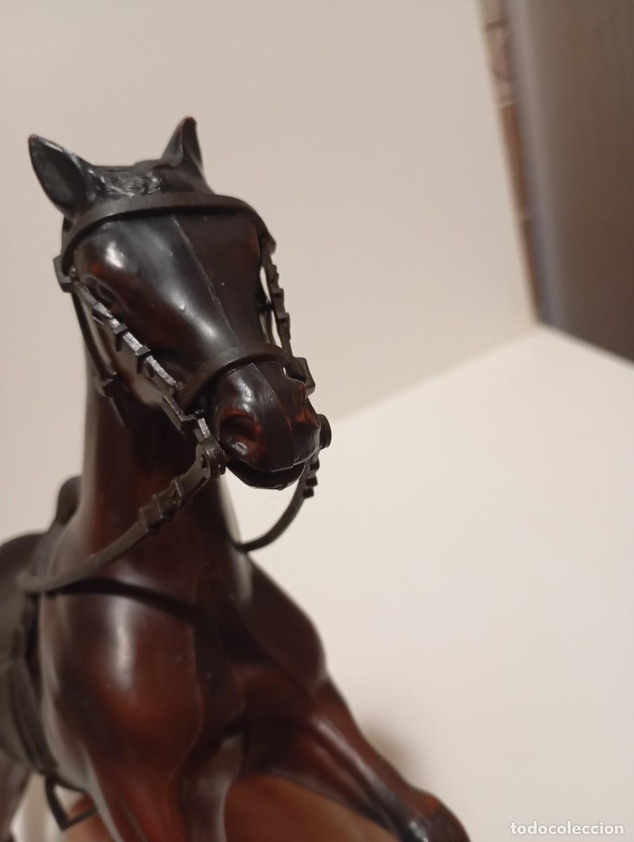 Madelman: Madelman Caballo Alazan Original - Foto 7