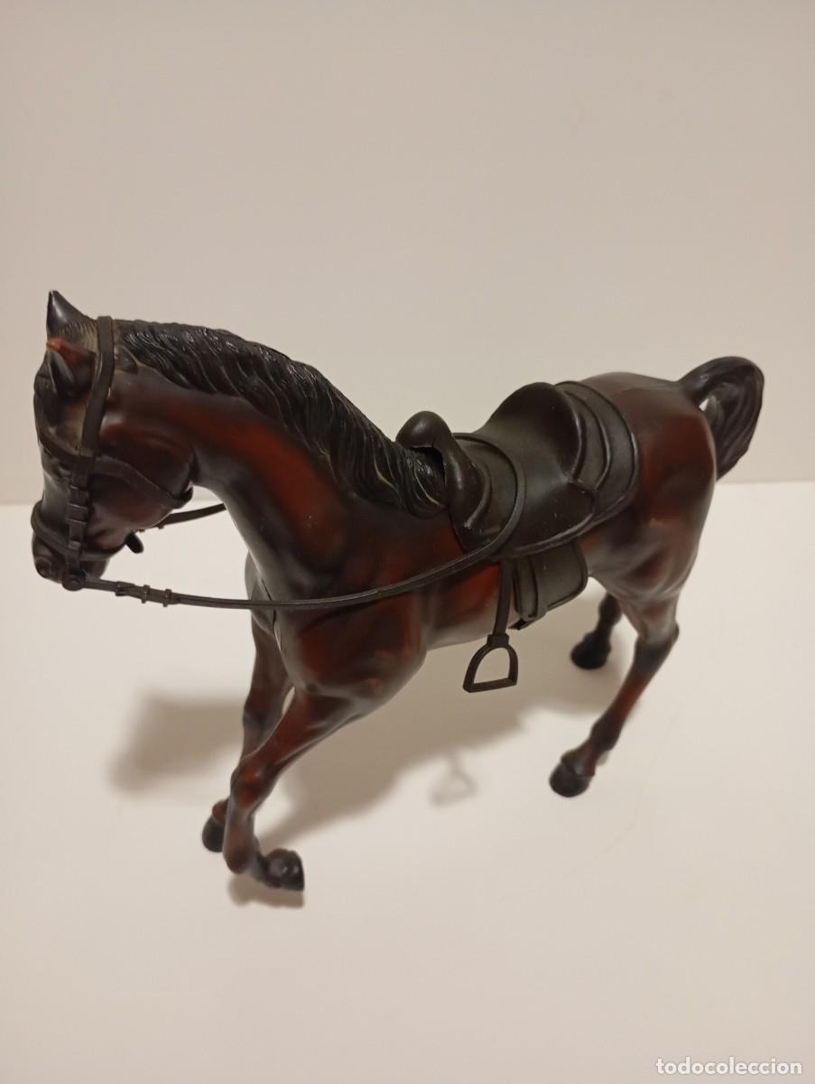 Madelman: Madelman Caballo Alazan Original - Foto 8