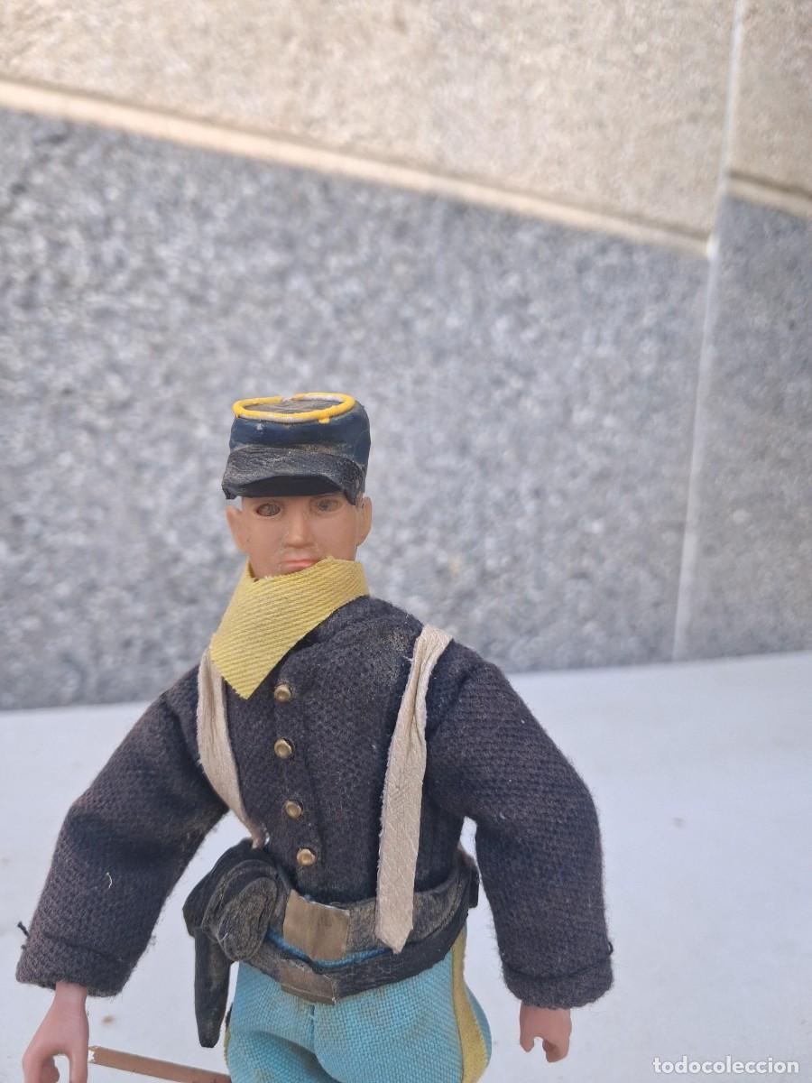 Madelman: Soldado madelman caballeria - Foto 2