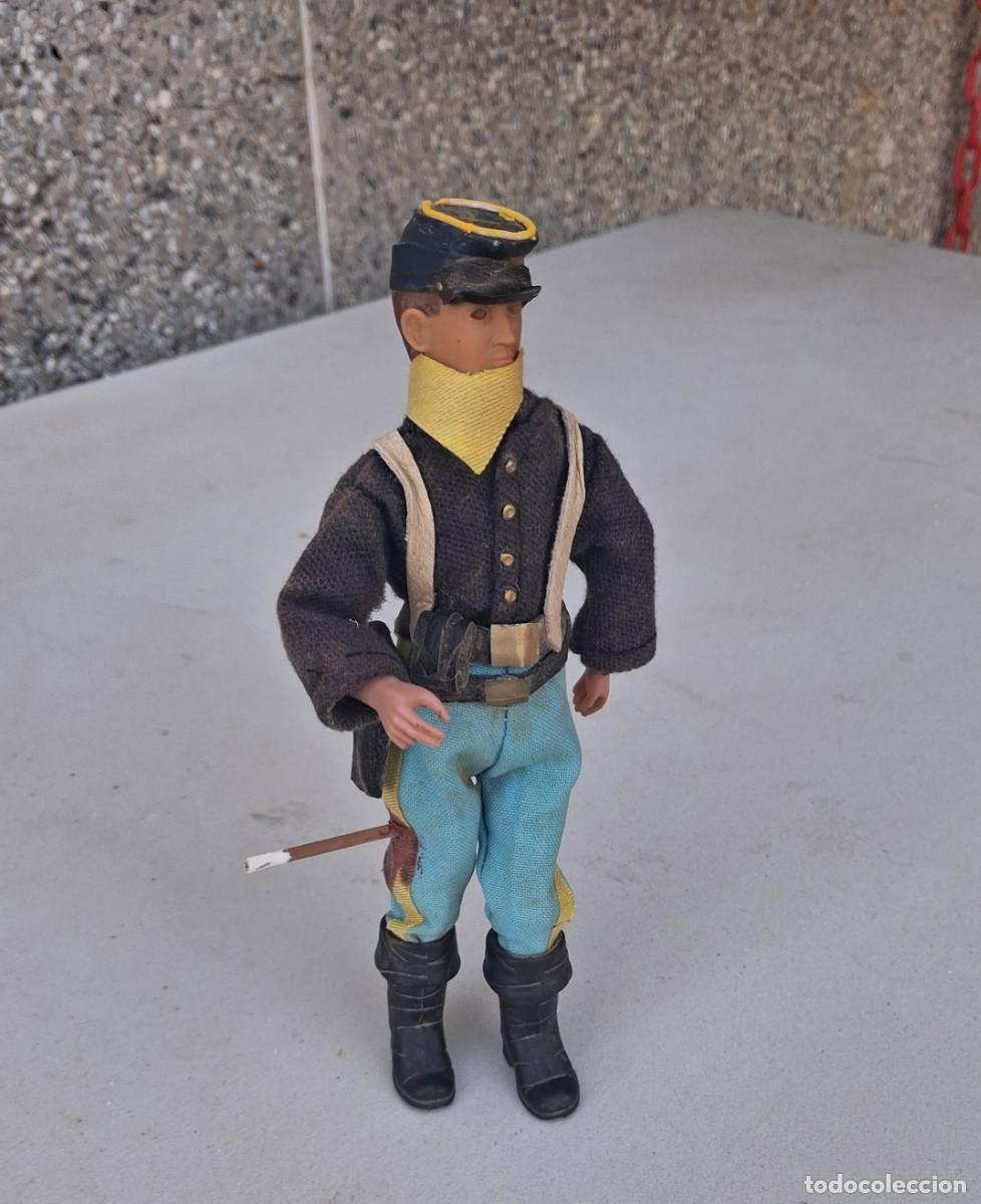 Madelman: Soldado madelman caballeria - Foto 4