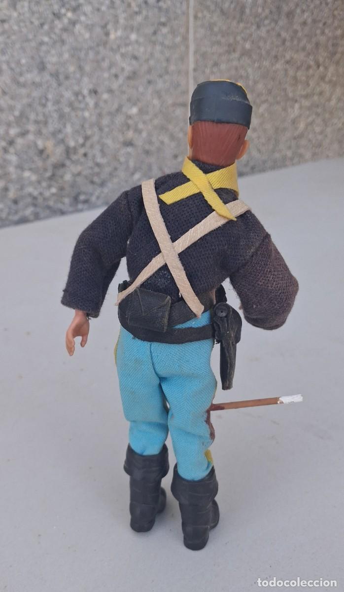 Madelman: Soldado madelman caballeria - Foto 5