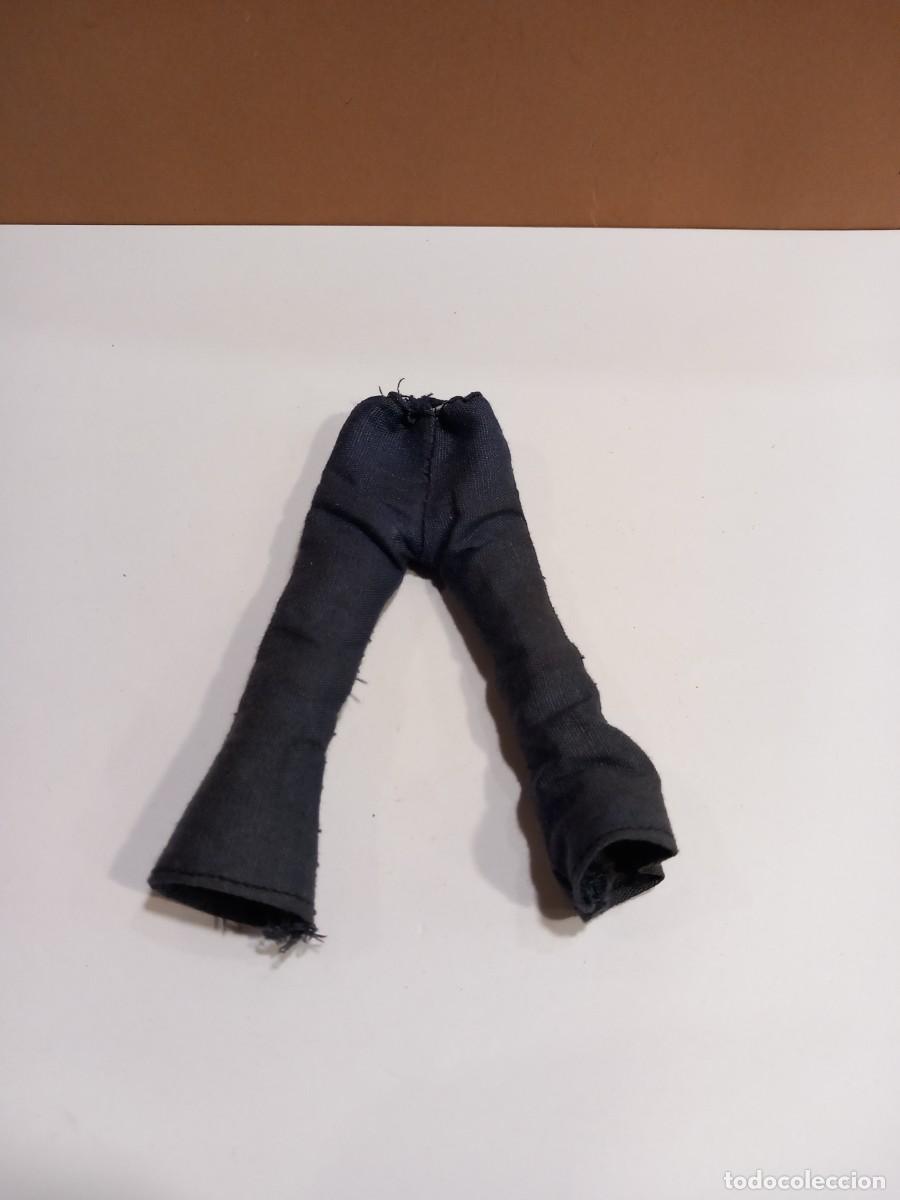 Madelman: MADELMAN PANTAL&Oacute;N MARINERO PORTAVIONES SEGUNDA GENERACI&Oacute;N - NO ALTAYA - (G)