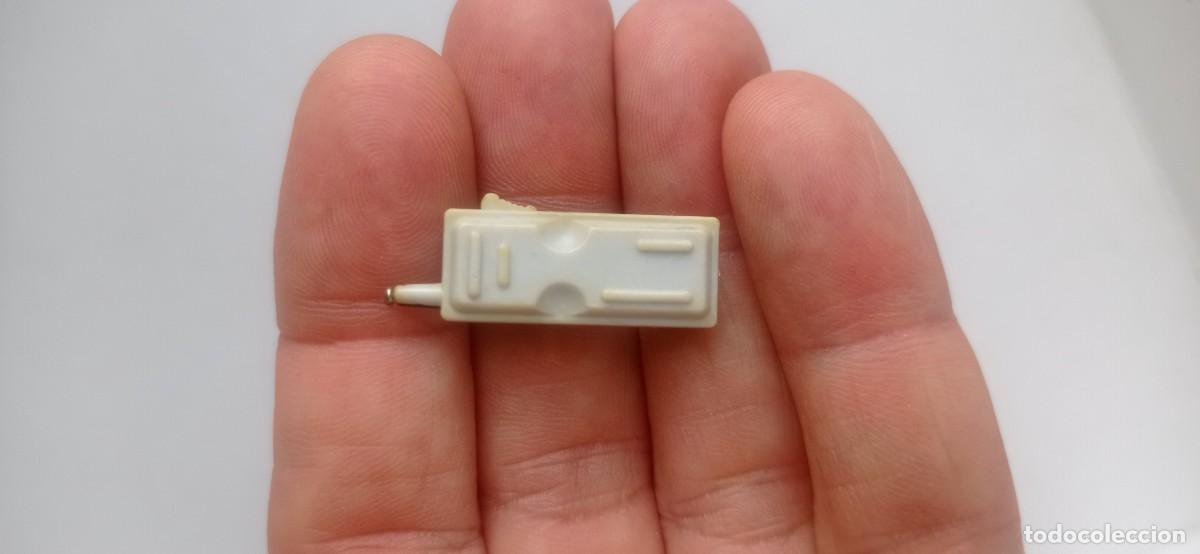 Madelman: WALKIE TALKIE madelman ORIGINAL (8) - Foto 3