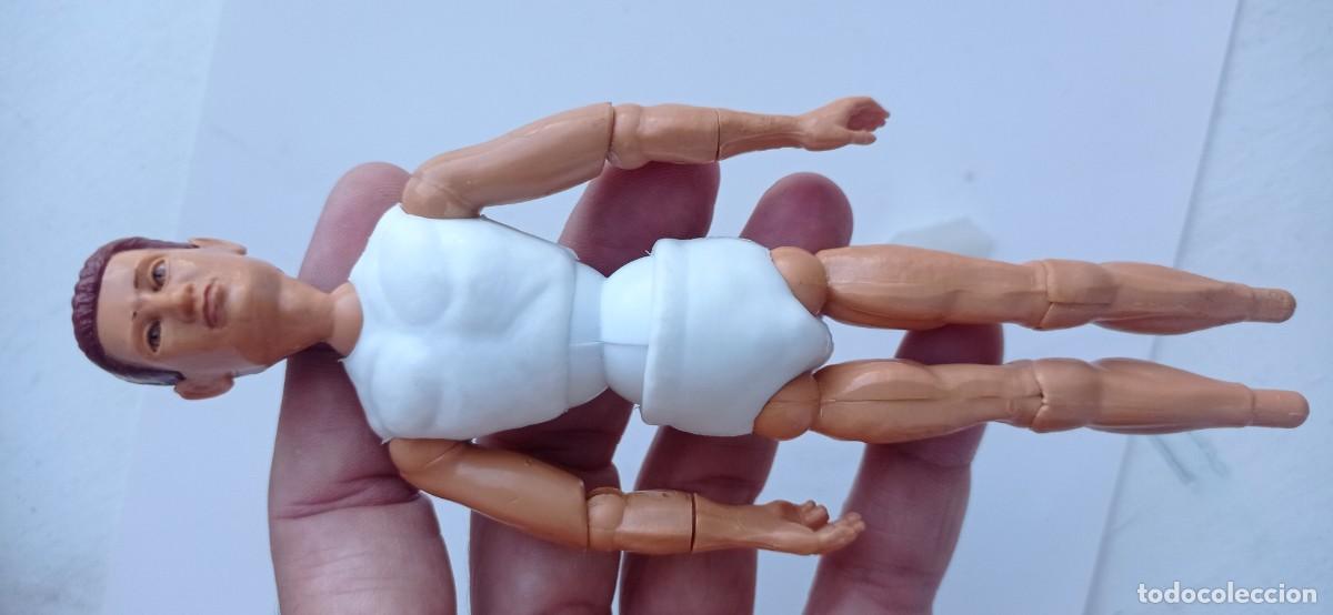 Madelman: MANIQUI madelman 1&ordf; GENERACI&Oacute;N (1)