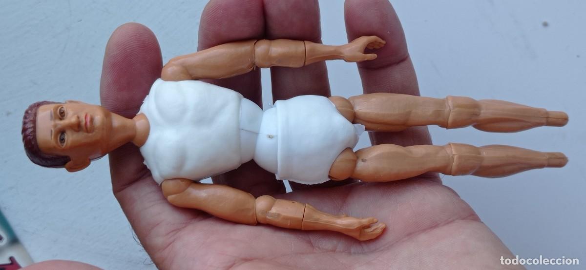 Madelman: MANIQUI madelman 1&ordf; GENERACI&Oacute;N (7)