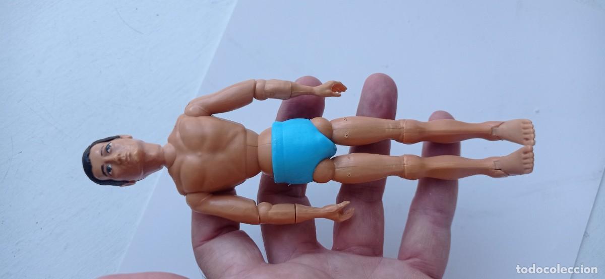 Madelman: MANIQUI madelman 2&ordf; GENERACI&Oacute;N (12)