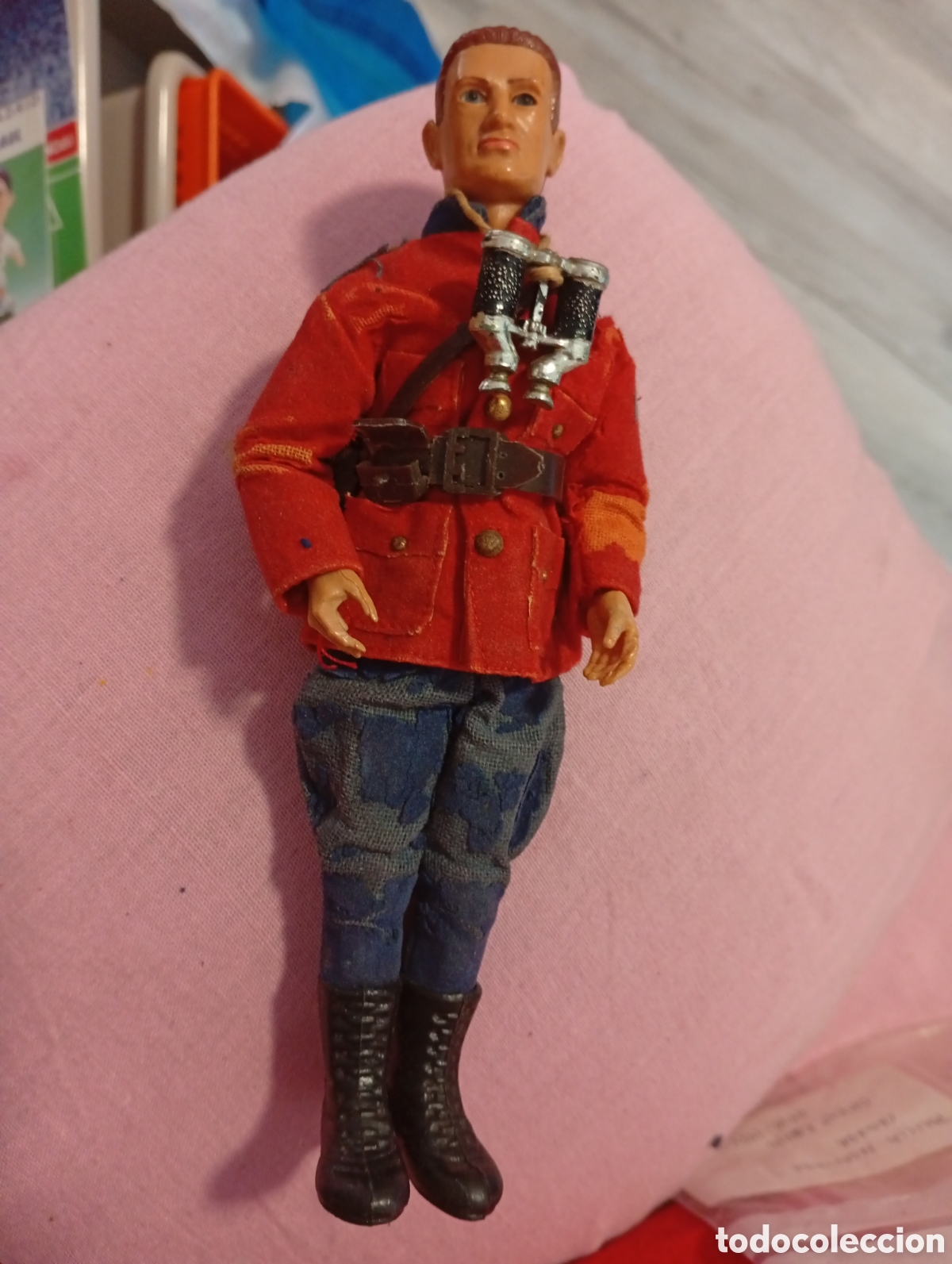 Madelman: Madelman original buen estado