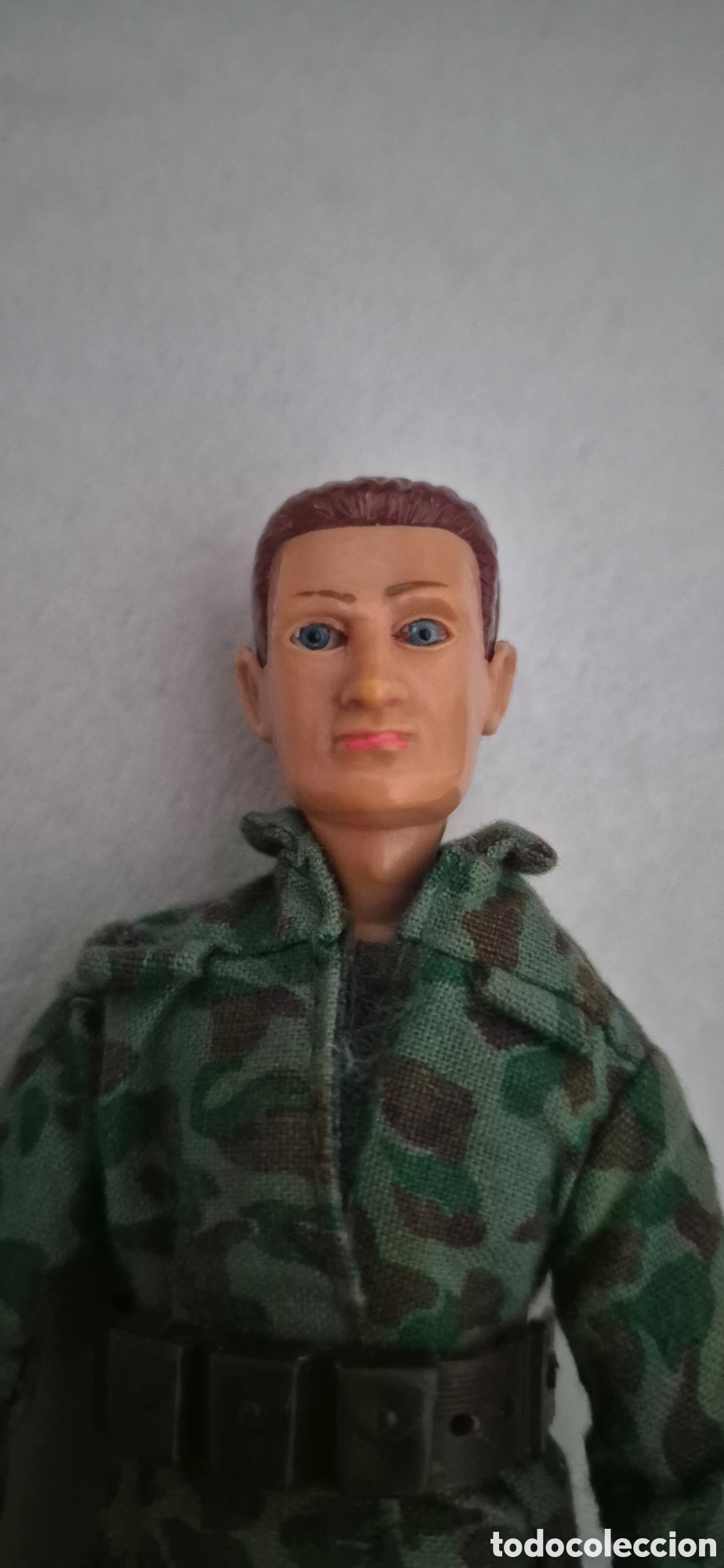 Madelman: MADELMAN SOLDADO PRIMERA EDICI&Oacute;N - Foto 2