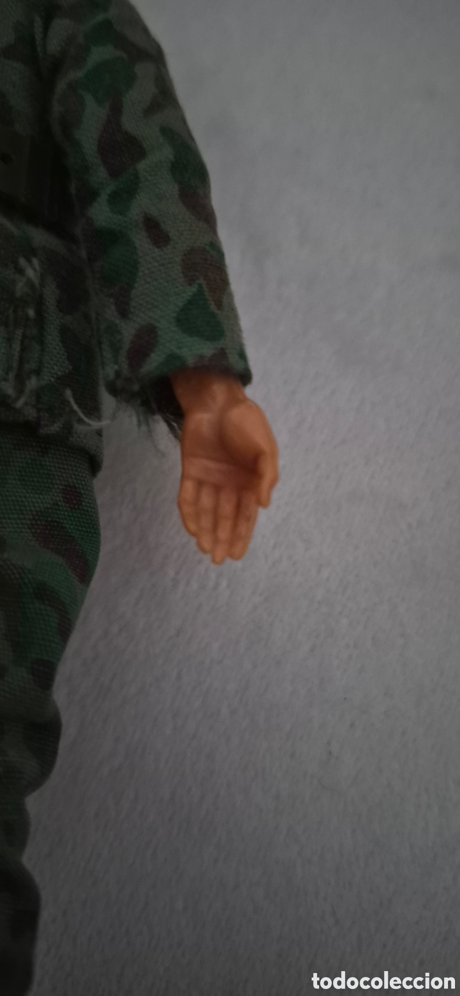 Madelman: MADELMAN SOLDADO PRIMERA EDICI&Oacute;N - Foto 4