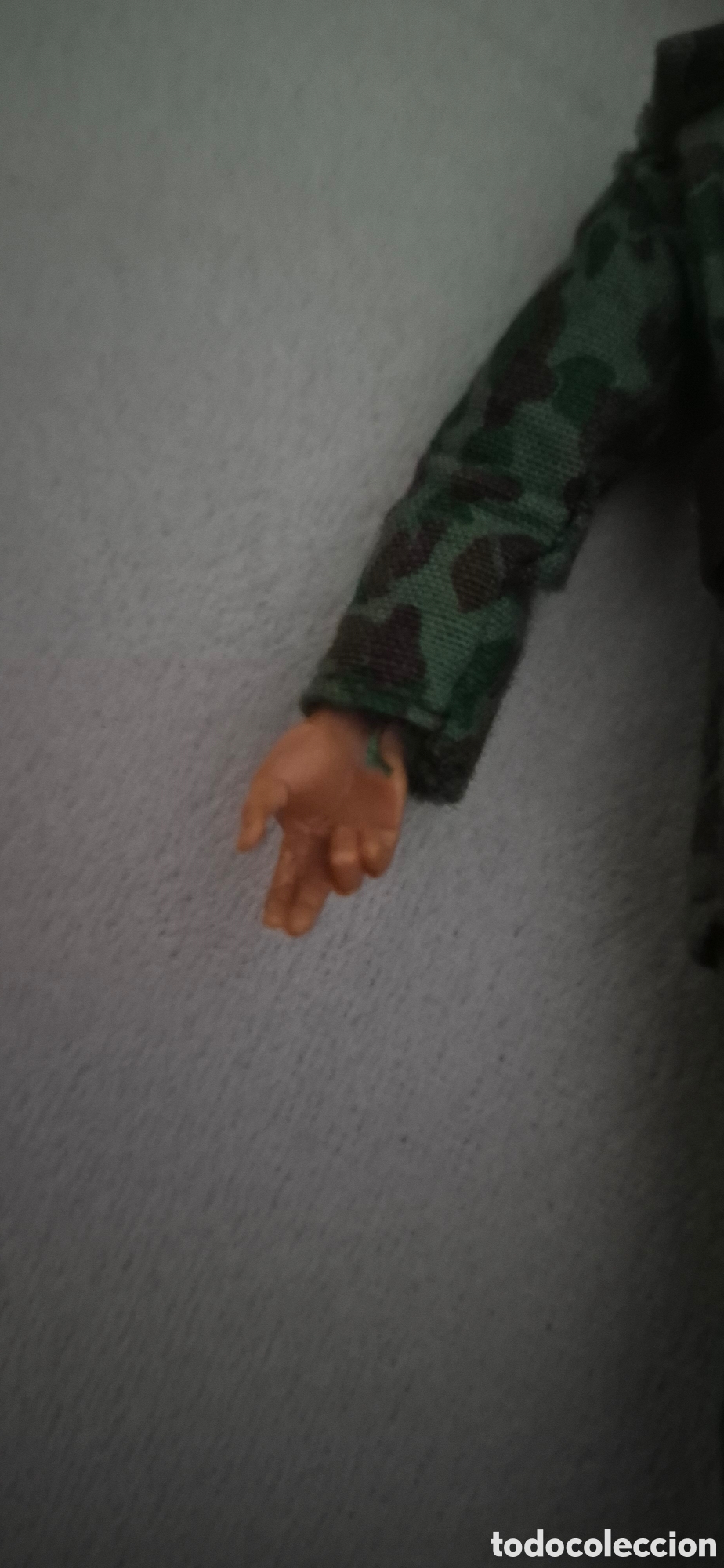 Madelman: MADELMAN SOLDADO PRIMERA EDICI&Oacute;N - Foto 6