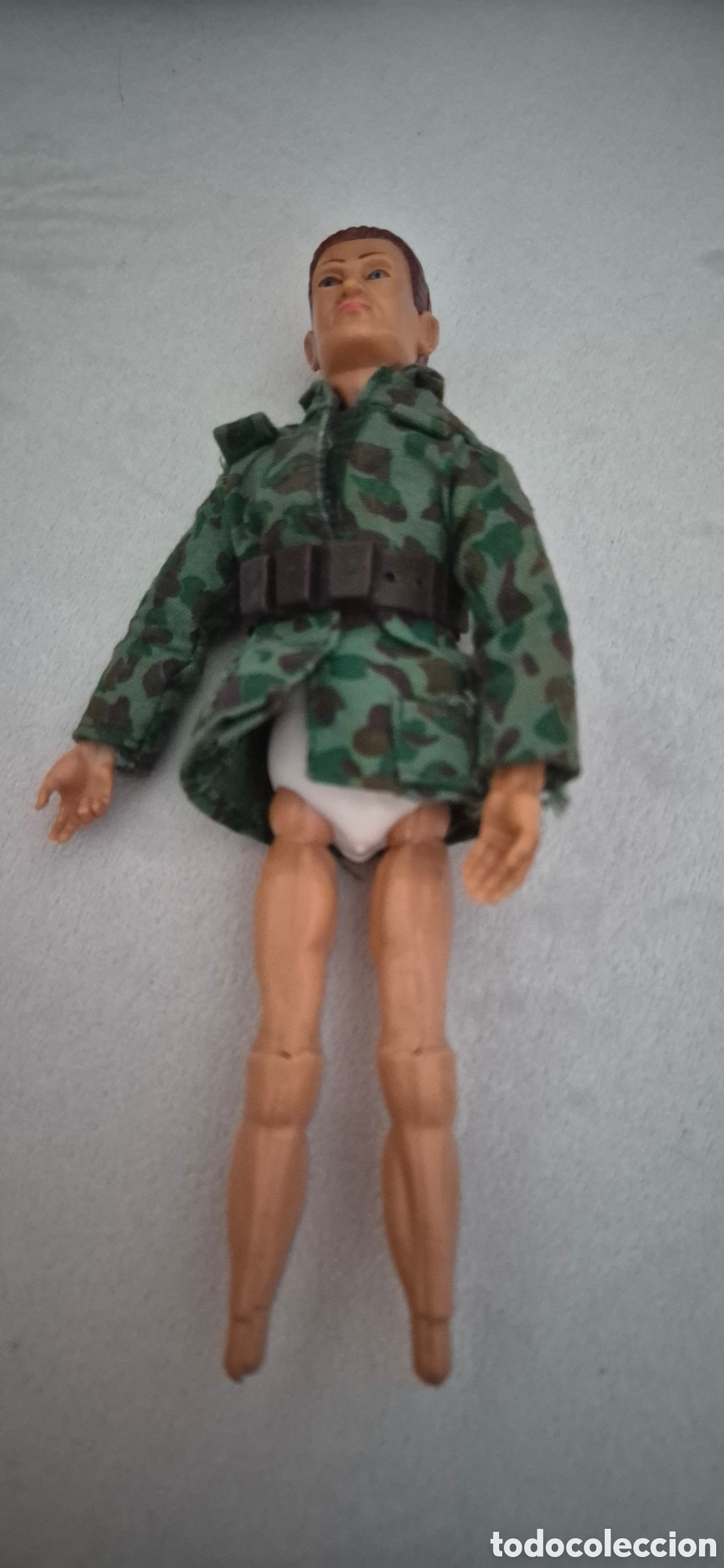 Madelman: MADELMAN SOLDADO PRIMERA EDICI&Oacute;N - Foto 5