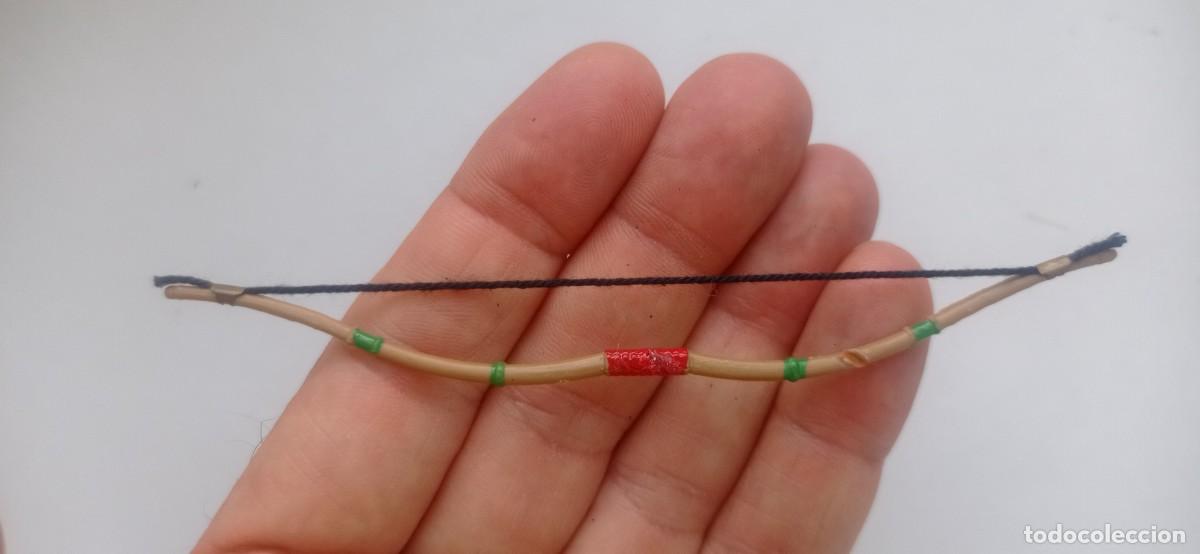 Madelman: ARCO de madelman de MADELTOYS (9)