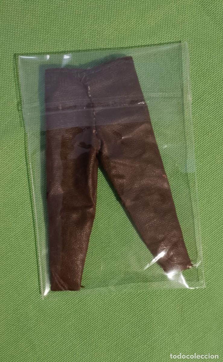 Madelman: Madelman pantal&oacute;n trampero original - Foto 2
