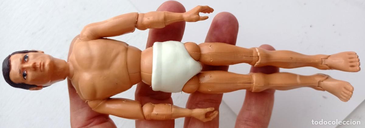 Madelman: MANIQUI madelman 2&ordf; GENERACI&Oacute;N (15)