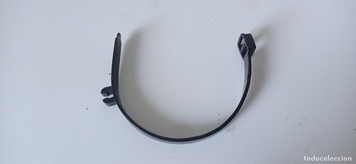 Madelman: CINTURON del buzo madelman ALTAYA (9)