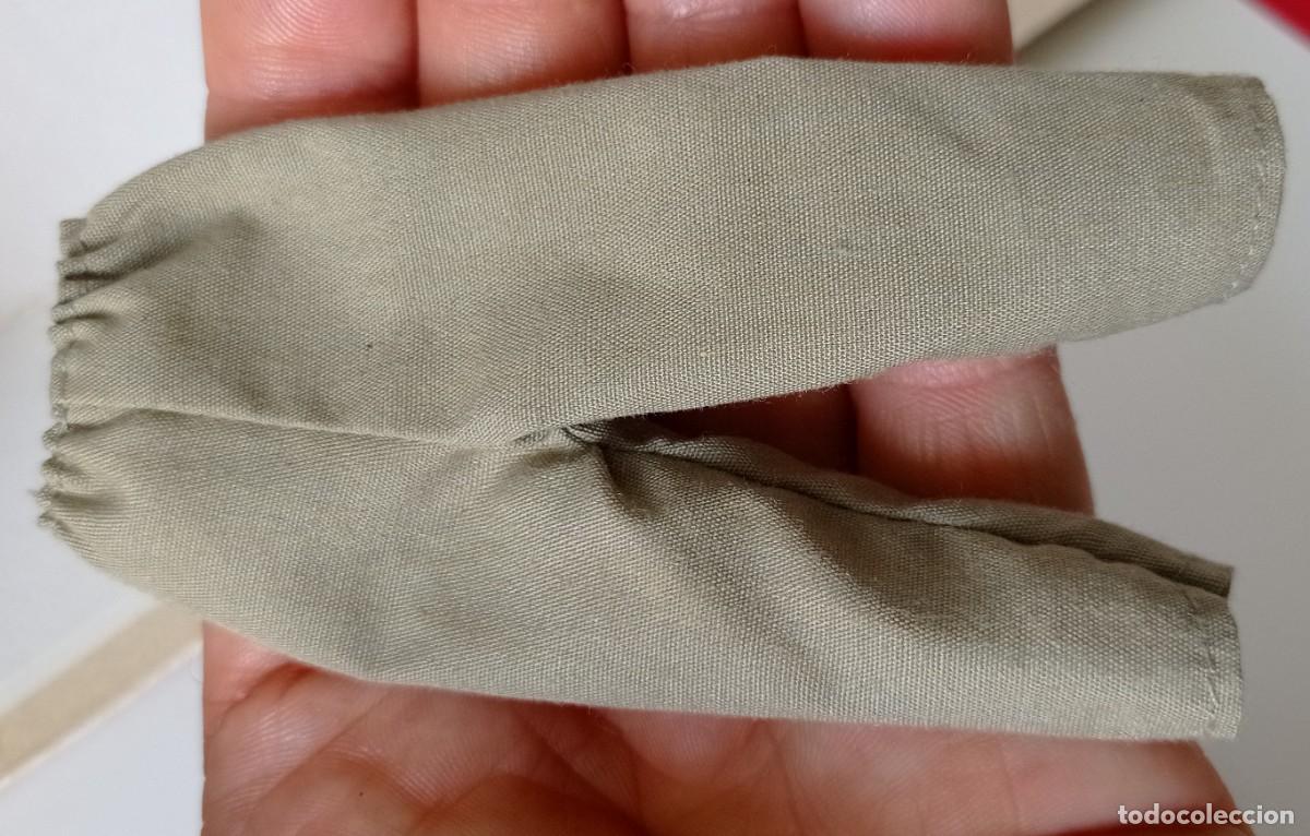 Madelman: PANTAL&Oacute;N madelman ALTAYA (9)