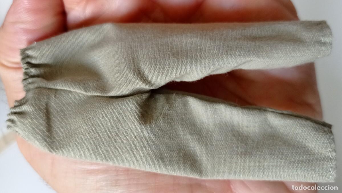 Madelman: PANTAL&Oacute;N madelman ALTAYA (9) - Foto 2