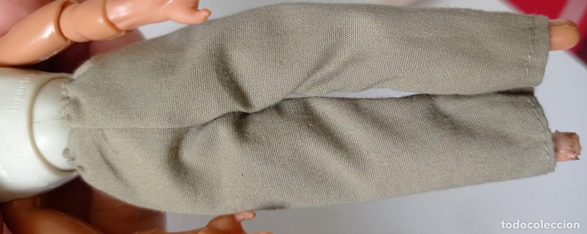 Madelman: PANTAL&Oacute;N madelman ALTAYA (9) - Foto 4