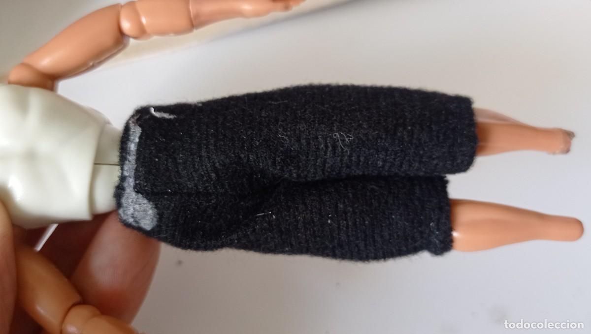 Madelman: PANTAL&Oacute;N escala madelman (9)